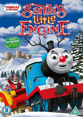 Thomas￼ Thomas and Friend Swinging Running! Gokigen Thomas | HLJ.com